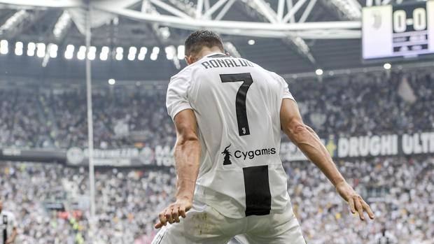 Terza Maglia Juventus CRISTIANO RONALDO Terza Maglia Juventus CRISTIANO RONALDO